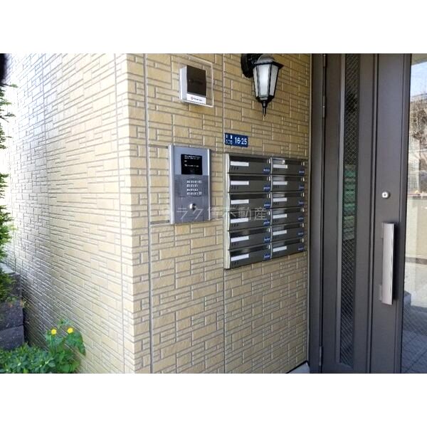 ル・トレゾアの外観3枚目