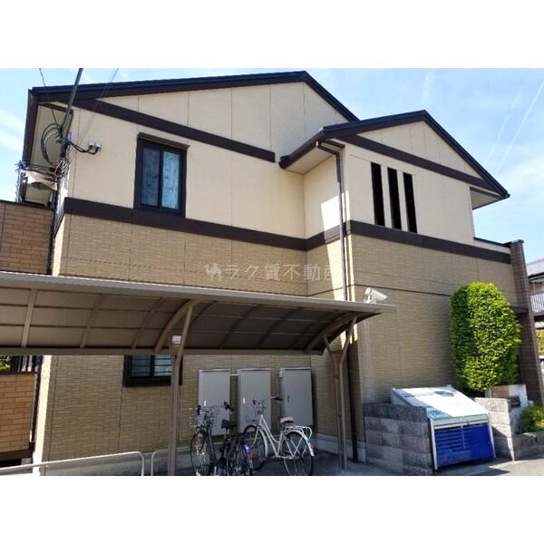 ル・トレゾアの外観6枚目