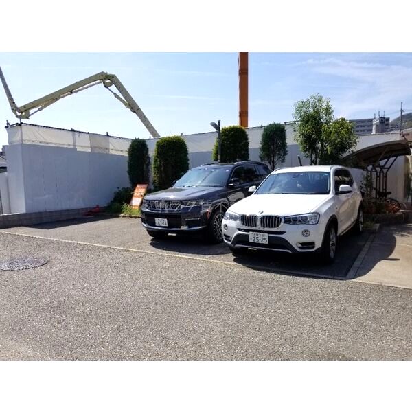 ル・トレゾアの外観7枚目