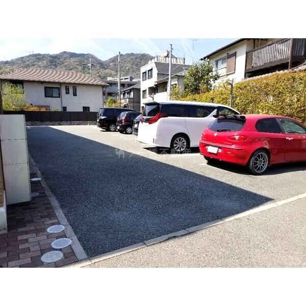 ル・トレゾアの外観8枚目