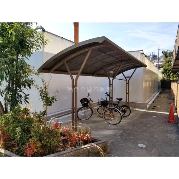 ル・トレゾアの外観9枚目