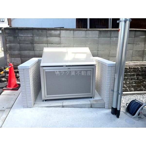 NUKATA COLN Mの外観3枚目