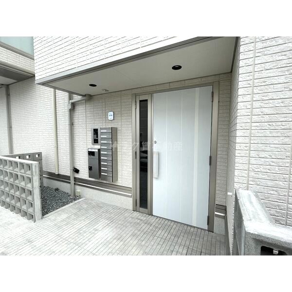 NUKATA COLN Mの外観4枚目