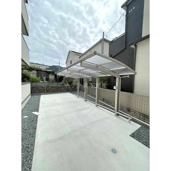 NUKATA COLN Mの外観5枚目