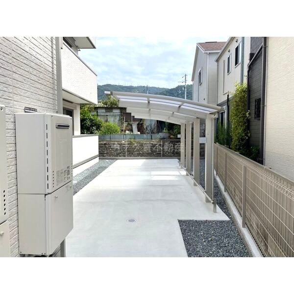 NUKATA COLN Mの外観6枚目