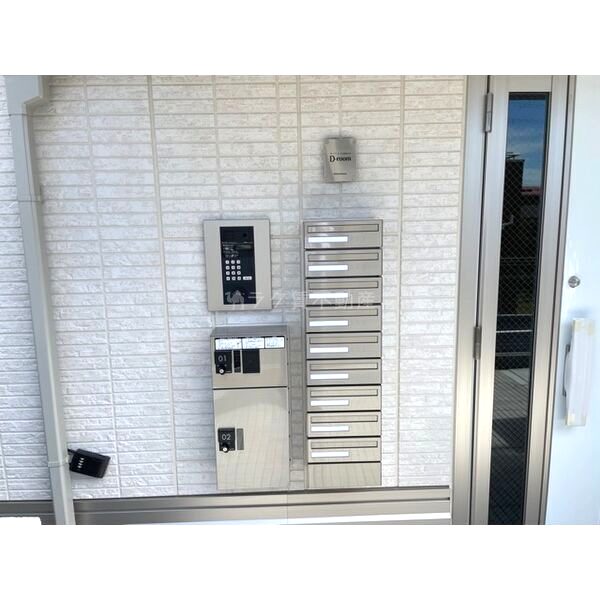 NUKATA COLN Mの外観7枚目