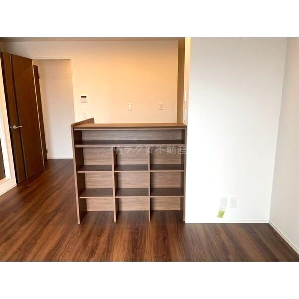 NUKATA COLN Mの室内写真1枚目