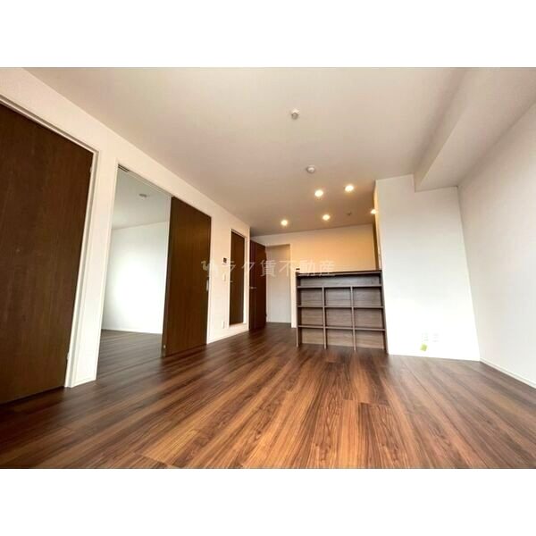 NUKATA COLN Mの室内写真2枚目