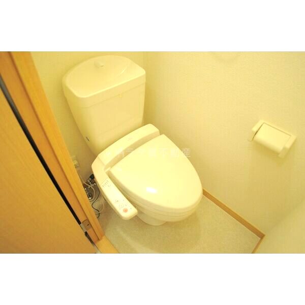 レオネクストフィオーレ太子の室内写真3枚目