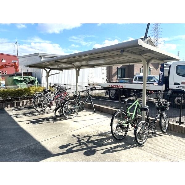 レオネクストフィオーレ太子の室内写真5枚目