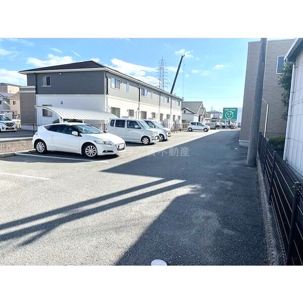 レオネクストフィオーレ太子の室内写真6枚目