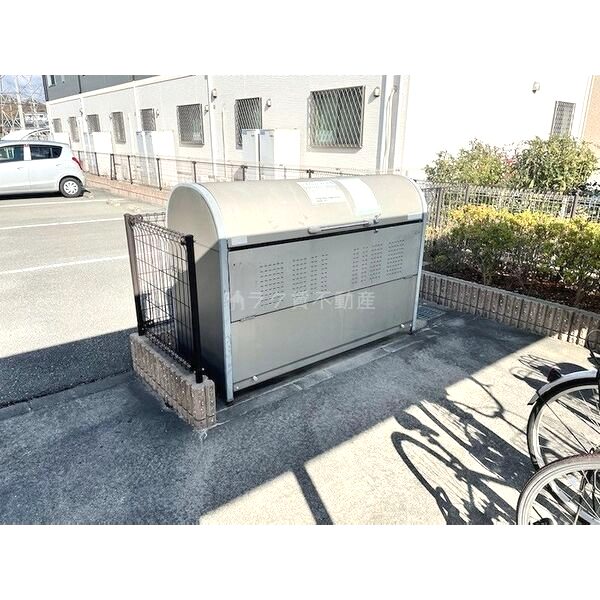 レオネクストフィオーレ太子の室内写真7枚目