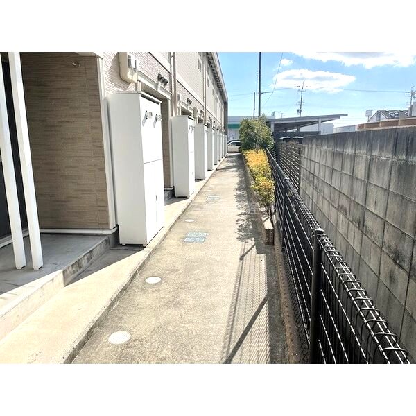 レオネクストフィオーレ太子の室内写真8枚目