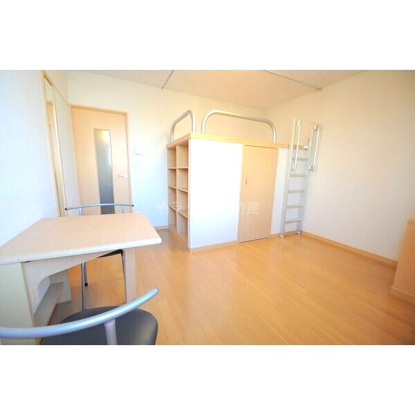 レオネクストフィオーレ太子の室内写真9枚目