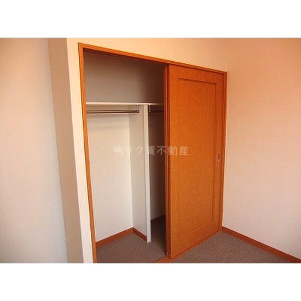 レオパレスウィンゴの室内写真8枚目