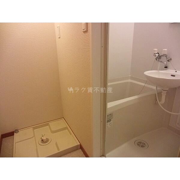 レオパレスウィンゴの室内写真10枚目