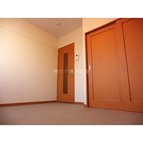 レオパレスウィンゴの室内写真12枚目