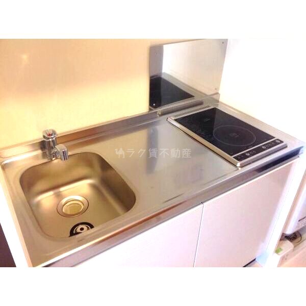 クレイノのぞみ野の室内写真3枚目