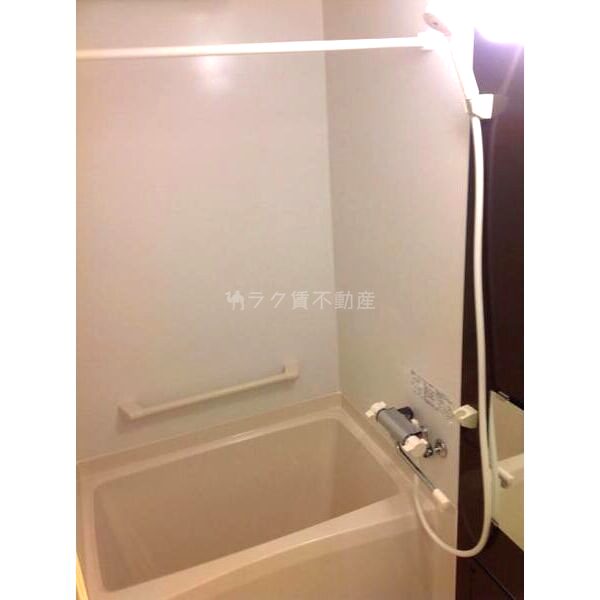 クレイノのぞみ野の室内写真5枚目