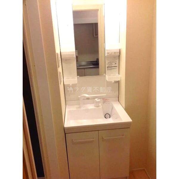 クレイノのぞみ野の室内写真6枚目