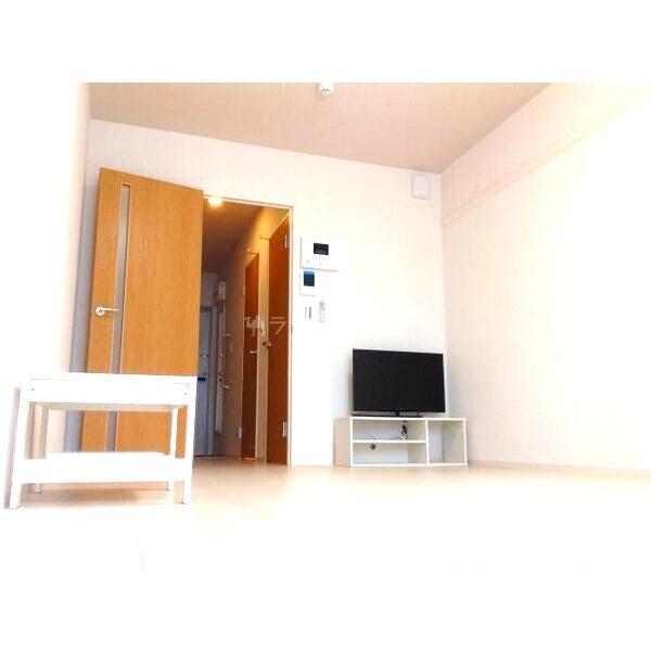 クレイノのぞみ野の室内写真7枚目