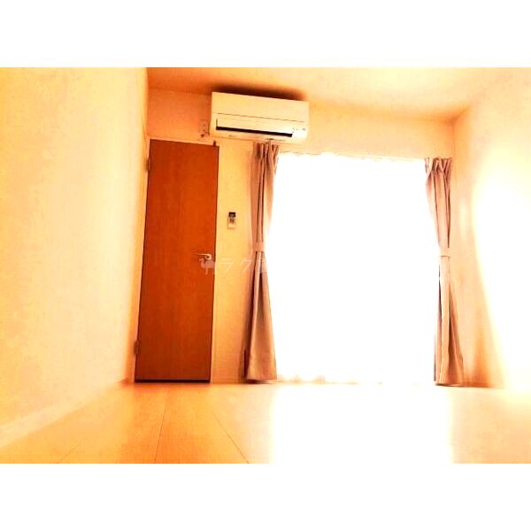 クレイノのぞみ野の室内写真8枚目