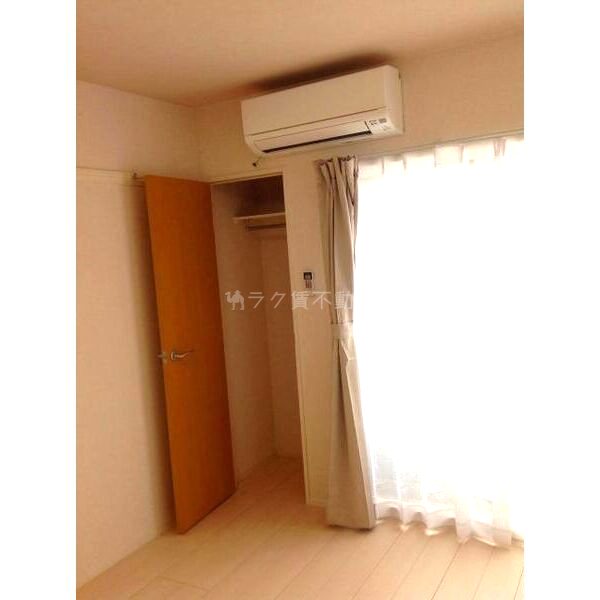 クレイノのぞみ野の室内写真9枚目