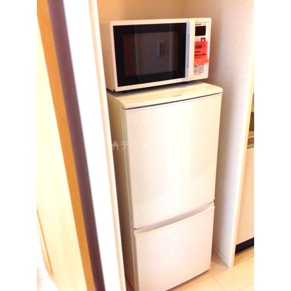 クレイノのぞみ野の室内写真10枚目