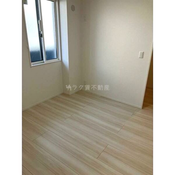 Villa le Euphoria AKASHI・OKUBOCHOの室内写真22枚目