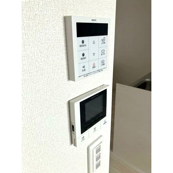 Villa le Euphoria AKASHI・OKUBOCHOの室内写真26枚目