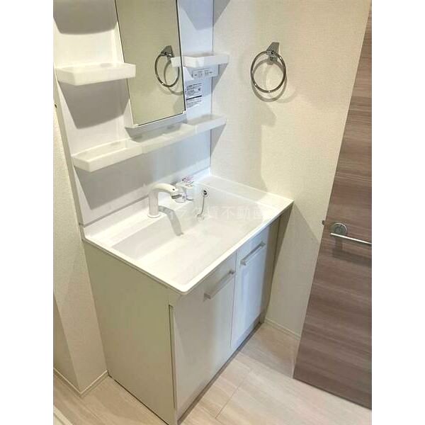 Villa le Euphoria AKASHI・OKUBOCHOの室内写真27枚目