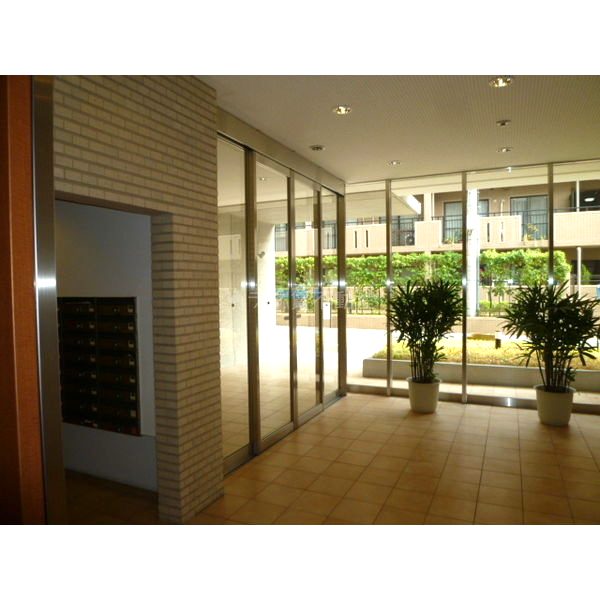 KDXレジデンス甲南山手の外観3枚目