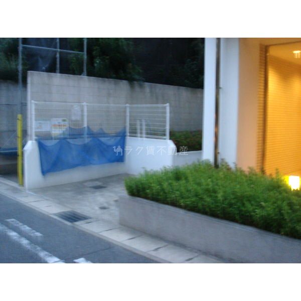 KDXレジデンス甲南山手の外観10枚目