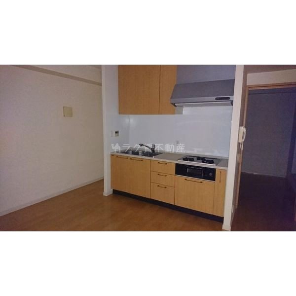 KDXレジデンス甲南山手の室内写真1枚目