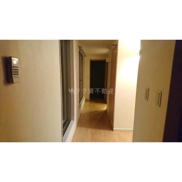 KDXレジデンス甲南山手の室内写真7枚目