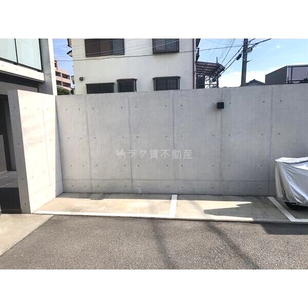 リーガランド塚口の外観5枚目