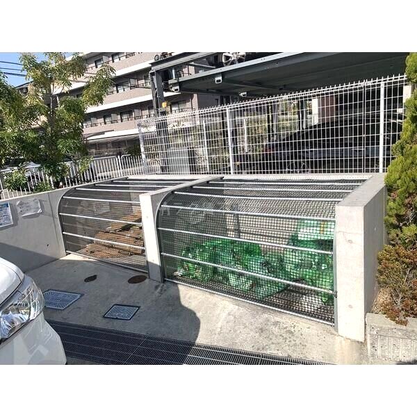 リーガランド塚口の外観6枚目