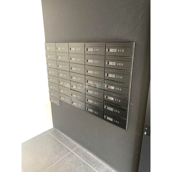 リーガランド塚口の外観7枚目