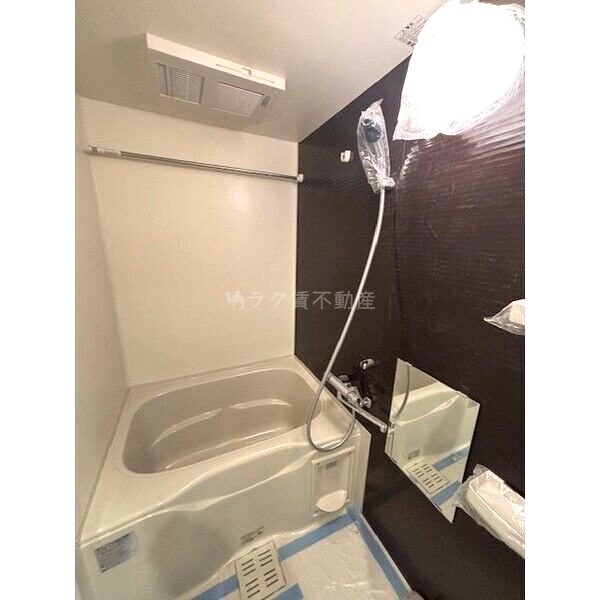 ブロード塚本駅前レジデンスの室内写真3枚目