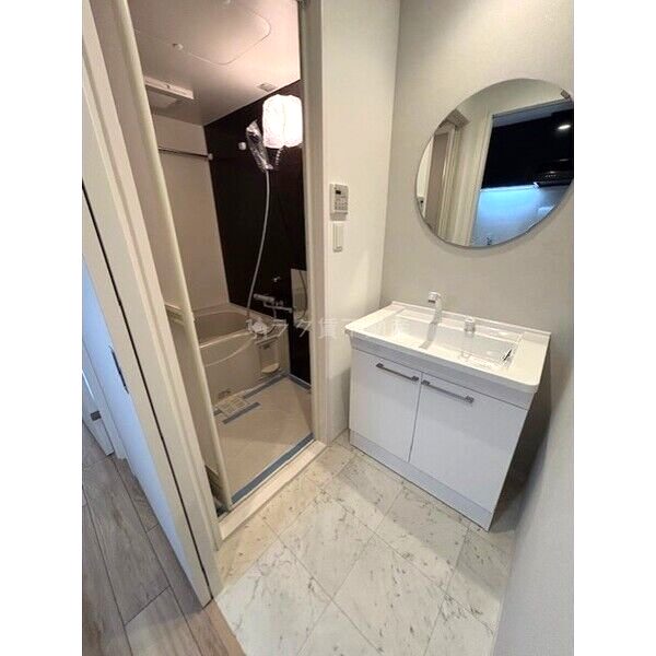 ブロード塚本駅前レジデンスの室内写真4枚目