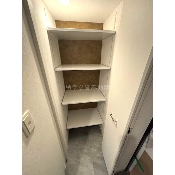 ブロード塚本駅前レジデンスの室内写真6枚目