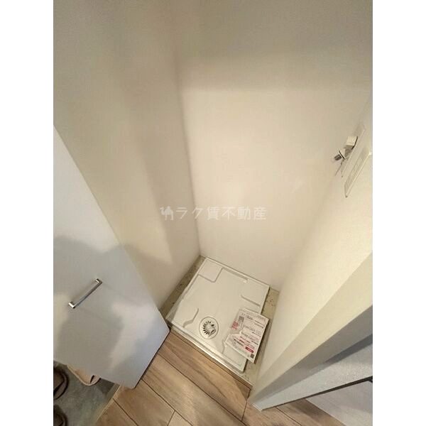 ブロード塚本駅前レジデンスの室内写真7枚目