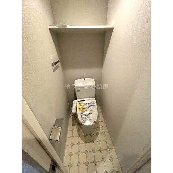 ブロード塚本駅前レジデンスの室内写真8枚目