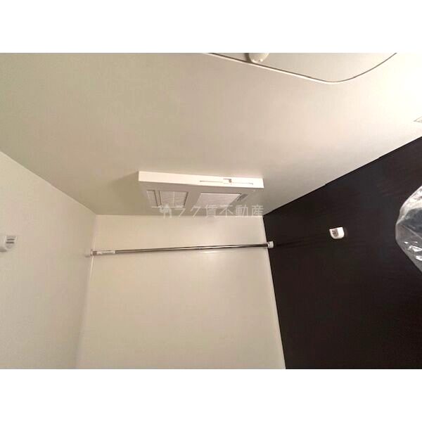 ブロード塚本駅前レジデンスの室内写真9枚目