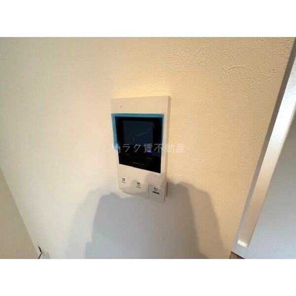 ブロード塚本駅前レジデンスの室内写真10枚目