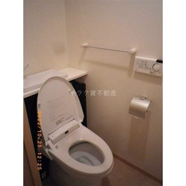 西舞子壱番館の外観3枚目