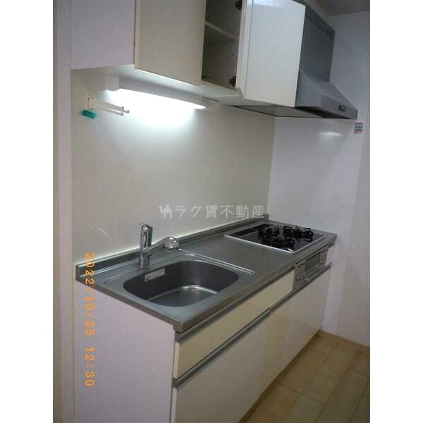 西舞子壱番館の外観10枚目