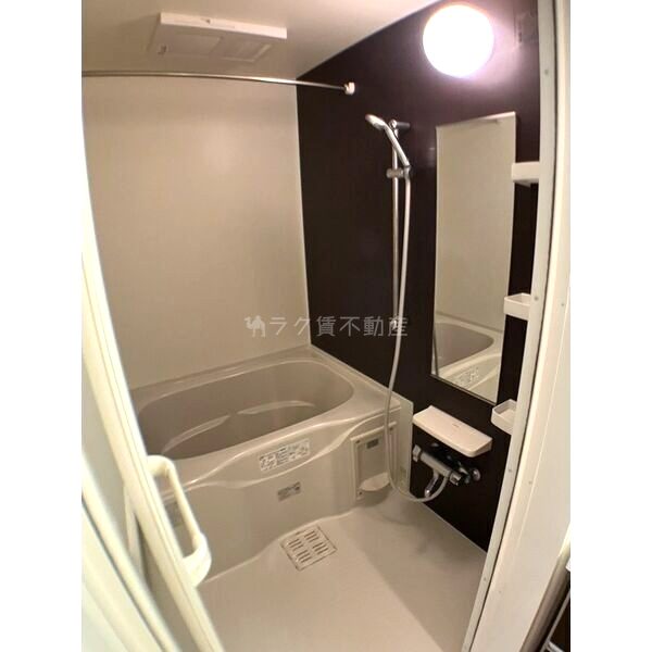 西舞子壱番館の室内写真4枚目