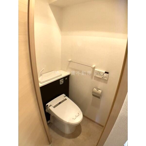 西舞子壱番館の室内写真5枚目