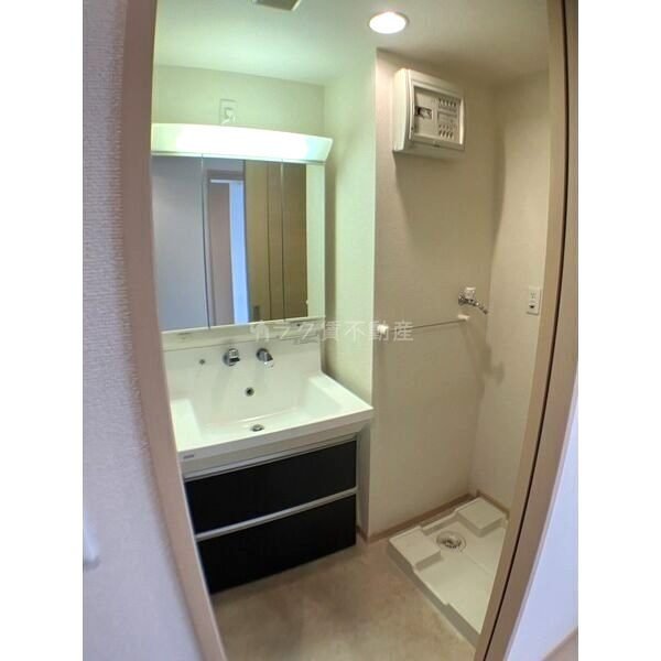 西舞子壱番館の室内写真7枚目